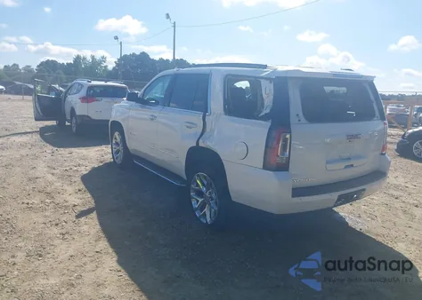 2020 GMC Yukon 2Wd Slt из США, поврежденный, VIN 1GKS1BKC1LR290410